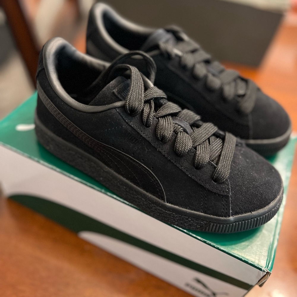Puma Suede sneaker